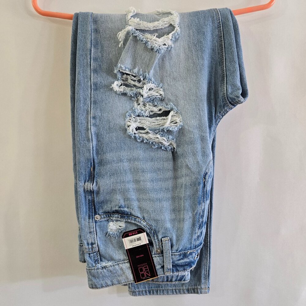 No Boundaries Jeans - Picture 11 of 11